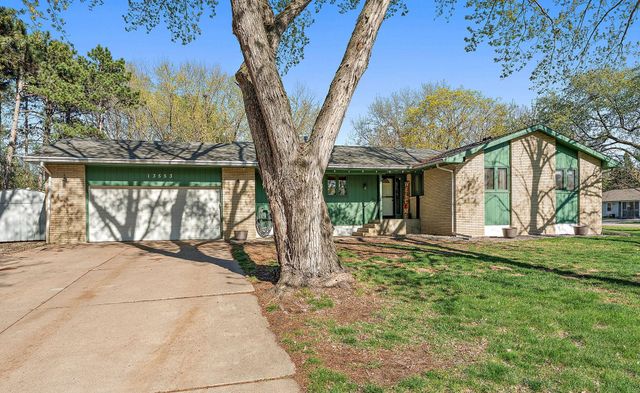 13553 Gladiola Street NW, Andover, MN 55304