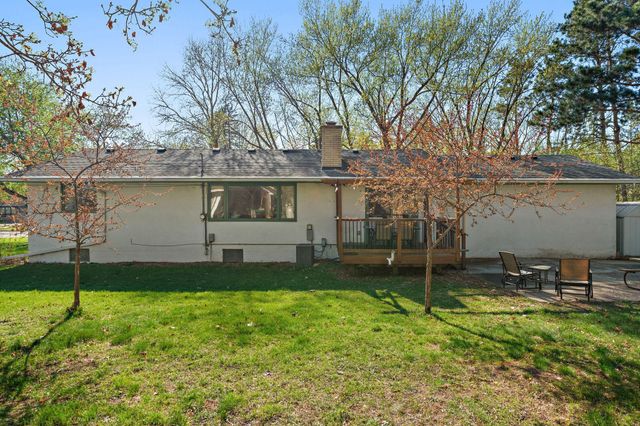 13553 Gladiola Street NW, Andover, MN 55304