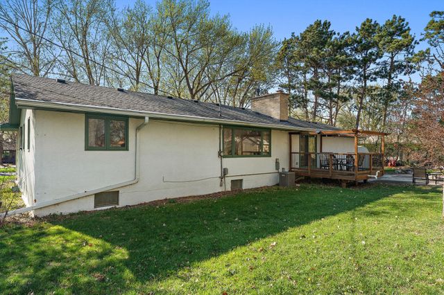 13553 Gladiola Street NW, Andover, MN 55304