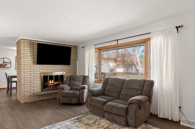 13553 Gladiola Street NW, Andover, MN 55304