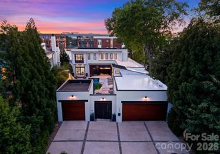 1928 E 8th Street, Charlotte, NC 28204