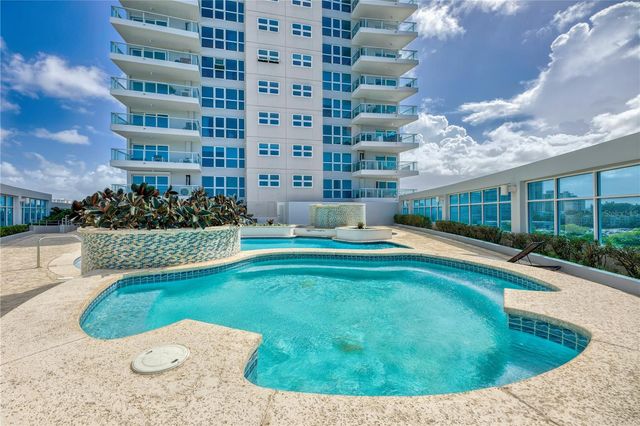 48 MUNOZ RIVERA AVENUE 807, San Juan, PR 00918