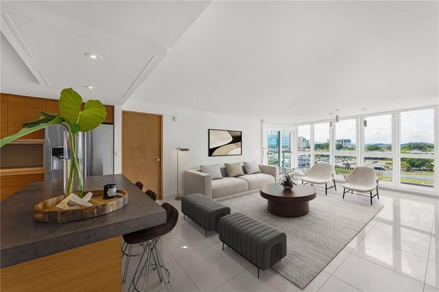 48 MUNOZ RIVERA AVENUE 807, San Juan, PR 00918