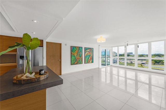 48 MUNOZ RIVERA AVENUE 807, San Juan, PR 00918