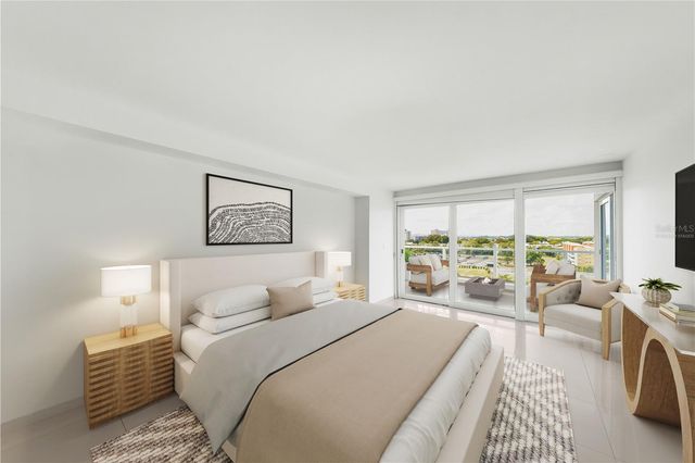 48 MUNOZ RIVERA AVENUE 807, San Juan, PR 00918