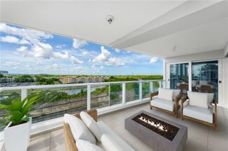 48 MUNOZ RIVERA AVENUE 807, San Juan, PR 00918