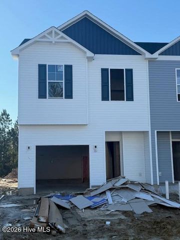 113 Crab Claw Spit Lane, Jacksonville, NC 28546