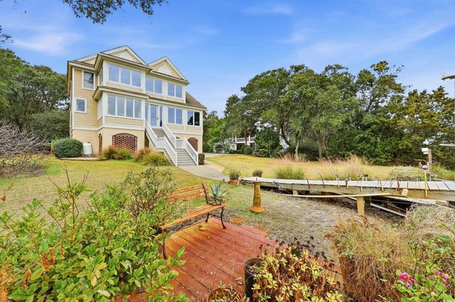 22 Salt Creek Pl., Pawleys Island, SC 29585