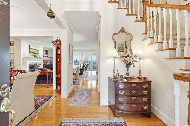 22 Salt Creek Pl., Pawleys Island, SC 29585