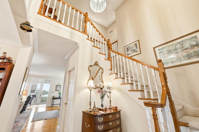 22 Salt Creek Pl., Pawleys Island, SC 29585