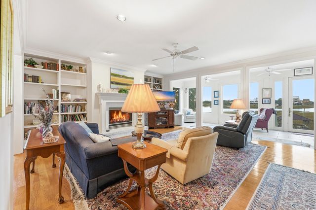 22 Salt Creek Pl., Pawleys Island, SC 29585