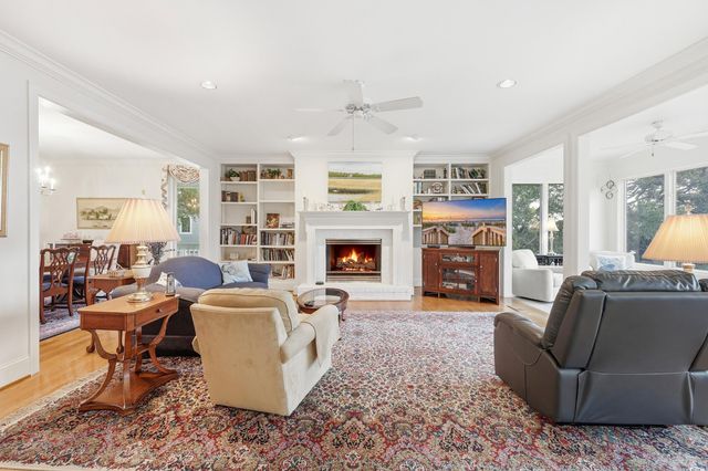 22 Salt Creek Pl., Pawleys Island, SC 29585