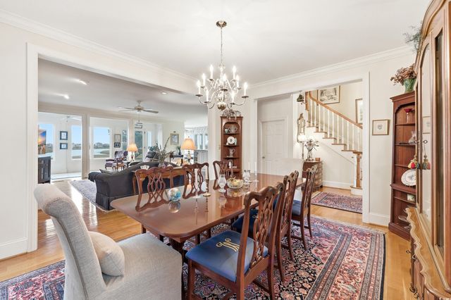 22 Salt Creek Pl., Pawleys Island, SC 29585