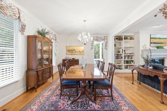 22 Salt Creek Pl., Pawleys Island, SC 29585