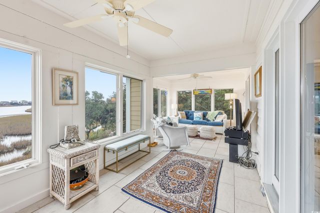 22 Salt Creek Pl., Pawleys Island, SC 29585