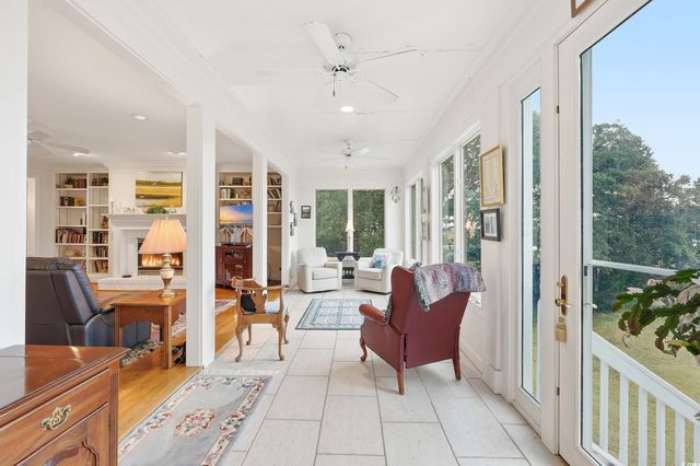 22 Salt Creek Pl., Pawleys Island, SC 29585