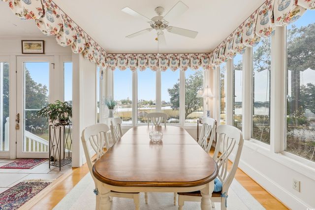 22 Salt Creek Pl., Pawleys Island, SC 29585