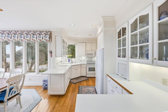 22 Salt Creek Pl., Pawleys Island, SC 29585