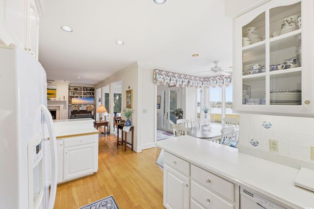 22 Salt Creek Pl., Pawleys Island, SC 29585