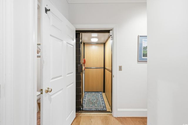 22 Salt Creek Pl., Pawleys Island, SC 29585