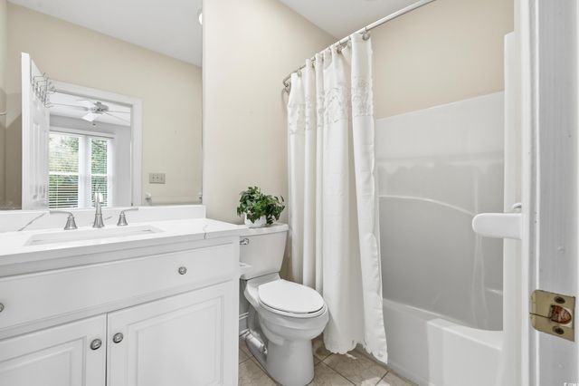 22 Salt Creek Pl., Pawleys Island, SC 29585