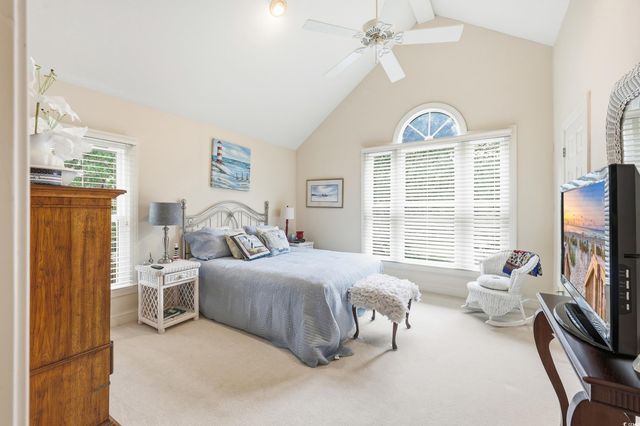 22 Salt Creek Pl., Pawleys Island, SC 29585