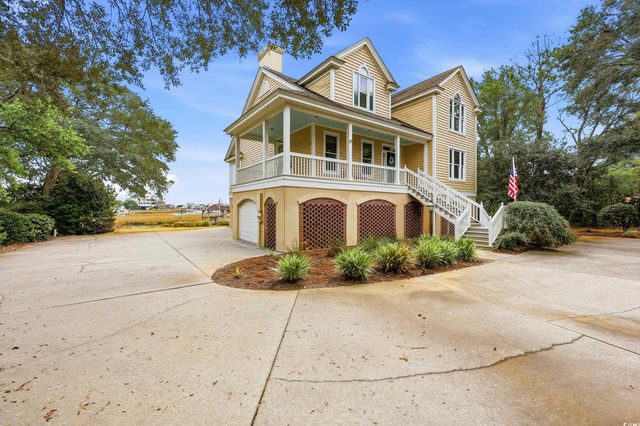 22 Salt Creek Pl., Pawleys Island, SC 29585