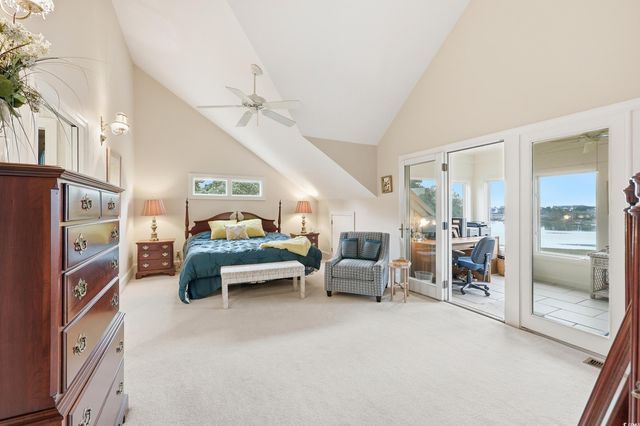 22 Salt Creek Pl., Pawleys Island, SC 29585