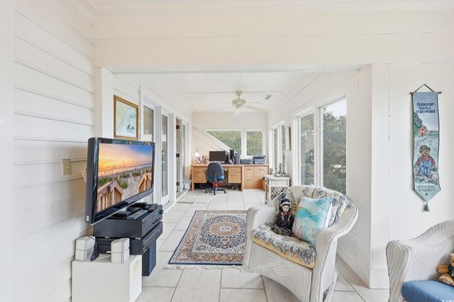 22 Salt Creek Pl., Pawleys Island, SC 29585