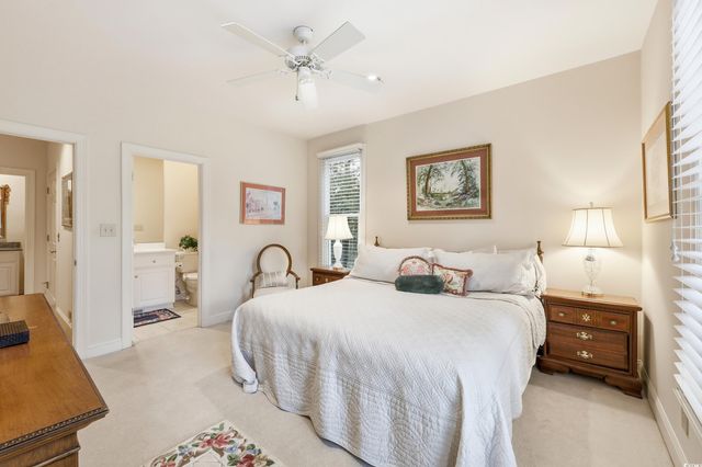 22 Salt Creek Pl., Pawleys Island, SC 29585