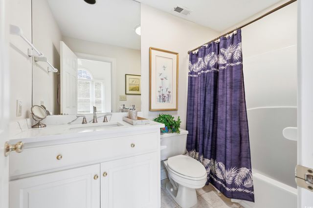 22 Salt Creek Pl., Pawleys Island, SC 29585