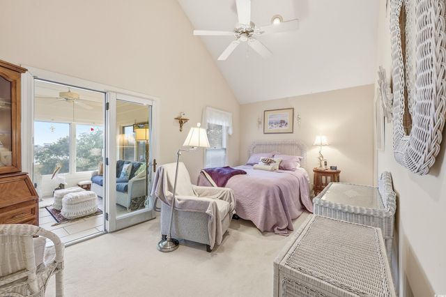 22 Salt Creek Pl., Pawleys Island, SC 29585