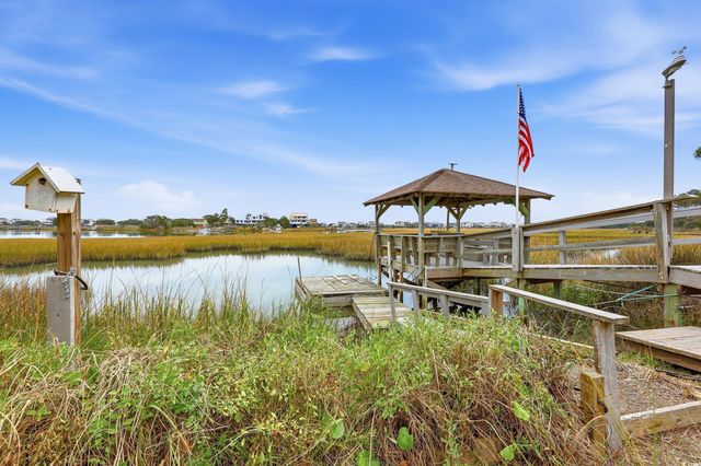 22 Salt Creek Pl., Pawleys Island, SC 29585
