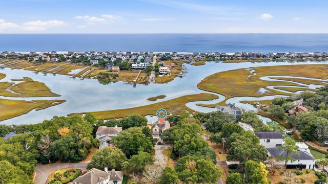 22 Salt Creek Pl., Pawleys Island, SC 29585