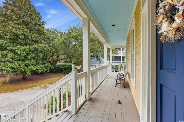 22 Salt Creek Pl., Pawleys Island, SC 29585