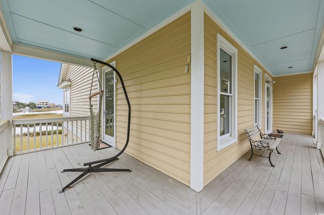 22 Salt Creek Pl., Pawleys Island, SC 29585