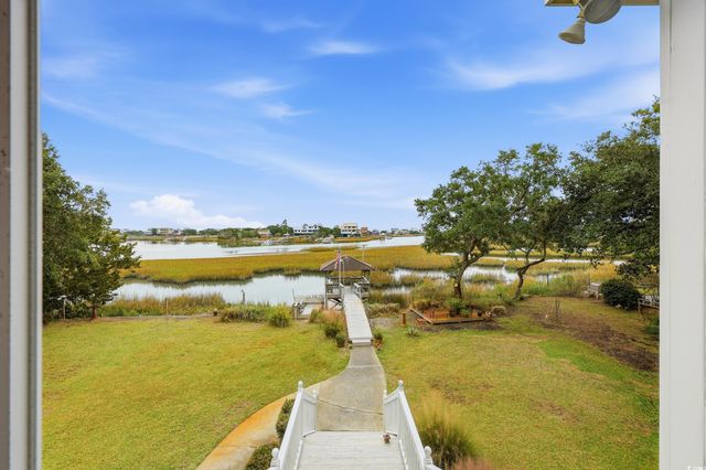 22 Salt Creek Pl., Pawleys Island, SC 29585