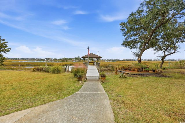 22 Salt Creek Pl., Pawleys Island, SC 29585