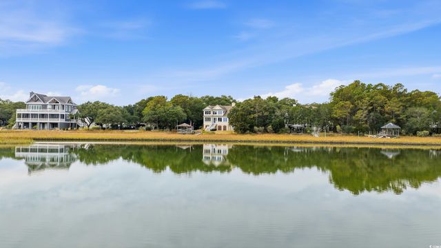 22 Salt Creek Pl., Pawleys Island, SC 29585