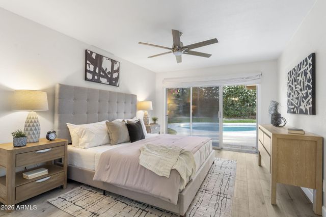 8133 E Via Sonrisa --, Scottsdale, AZ 85258