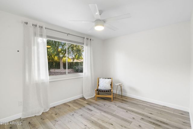 8133 E Via Sonrisa --, Scottsdale, AZ 85258