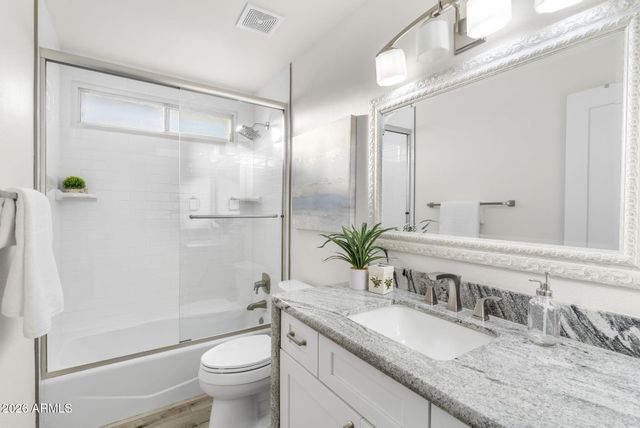 8133 E Via Sonrisa --, Scottsdale, AZ 85258