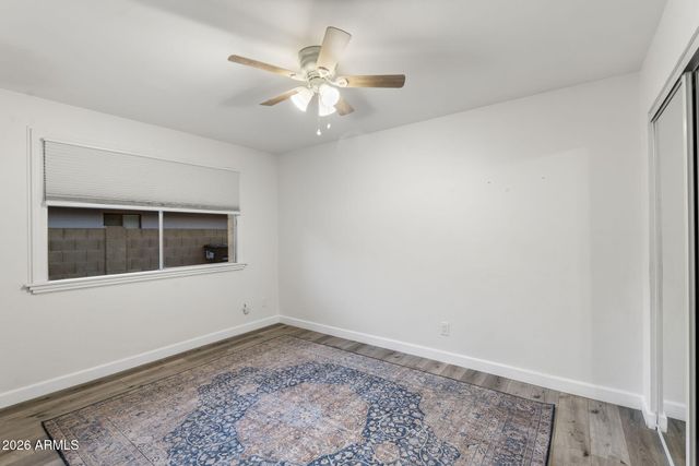 8133 E Via Sonrisa --, Scottsdale, AZ 85258