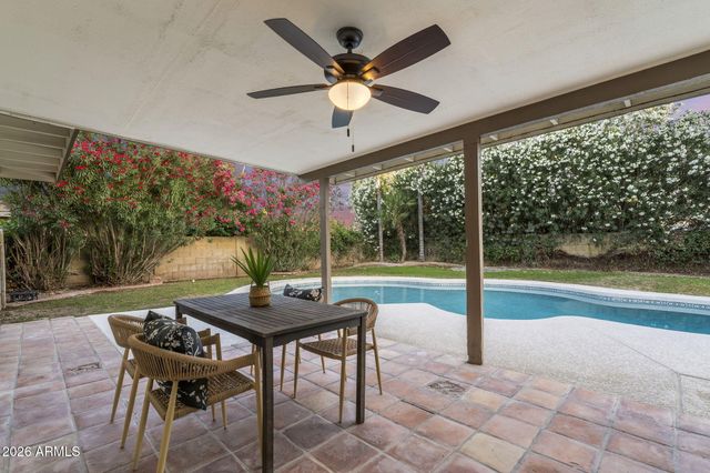 8133 E Via Sonrisa --, Scottsdale, AZ 85258