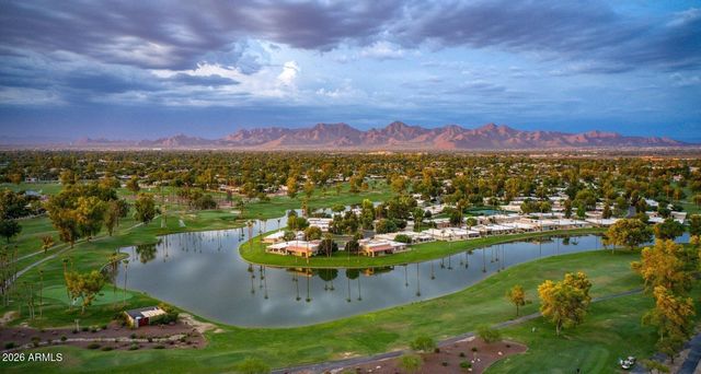 8133 E Via Sonrisa --, Scottsdale, AZ 85258