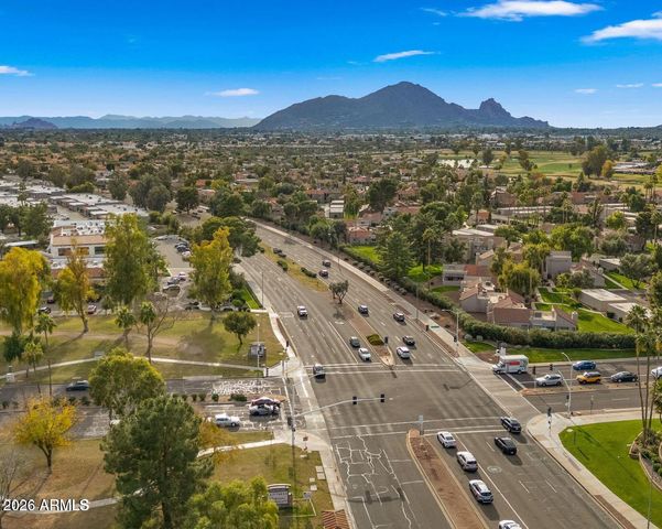 8133 E Via Sonrisa --, Scottsdale, AZ 85258