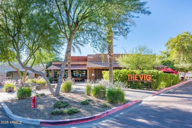 8133 E Via Sonrisa --, Scottsdale, AZ 85258