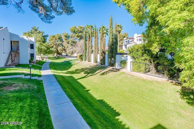 8133 E Via Sonrisa --, Scottsdale, AZ 85258