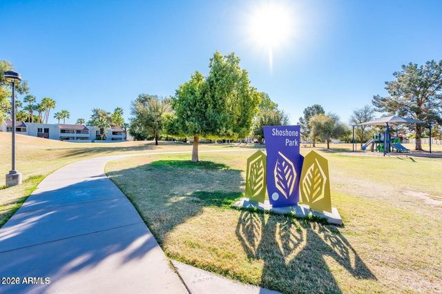 8133 E Via Sonrisa --, Scottsdale, AZ 85258