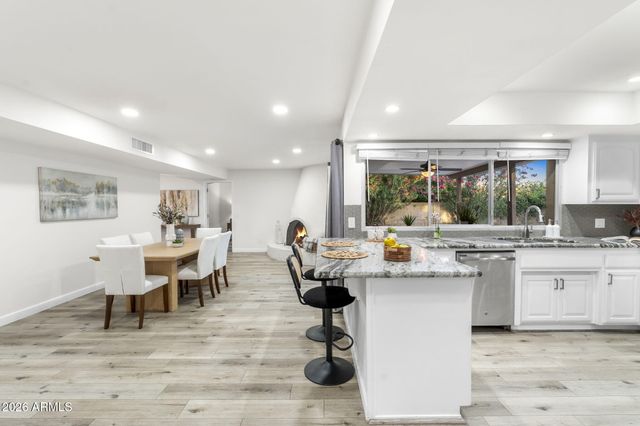 8133 E Via Sonrisa --, Scottsdale, AZ 85258